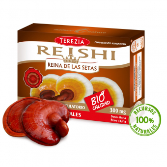 REISHI BIO