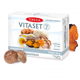 Vitaset 7