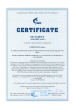 CERTIFICATE OF SAFETY AND FREE SALE