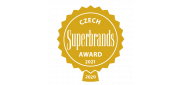 Czech Superbrands Award