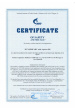CERTIFICATE OF SAFETY AND FREE SALE